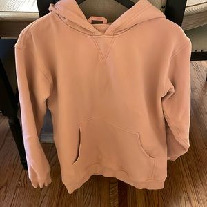 Lululemon Size 8 Women’s Hoodie